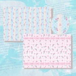 【SALE】#140 デザインペーパー