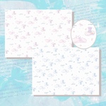 【SALE】#142 デザインペーパー