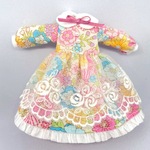 1/12長身用プリモワンピースピンク