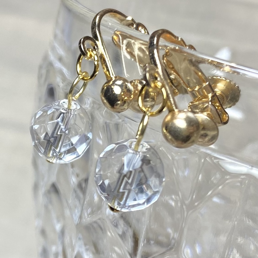 earring＆pierce