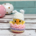 うさ耳ひよこ🐣