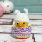 うさ耳ひよこ🐣