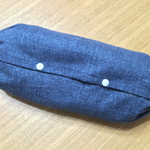 エルゴ 収納カバー リバーシブル