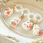 【送料無料】うさぎのアンブレラマーカー🐰