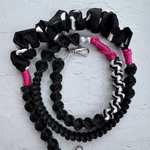 スマホストラップ　パラコード