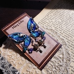 妖精の円舞曲-ワルツ-/ネクサ(ピアス、イヤリング)