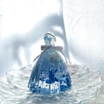 【アフターブーケ】花彩るウェディングドレス　リングスタンド　オブジェ /ウェディング ブライダル 晴れの日 オーダーメイド　レジン