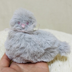 てのりはと　ぴんく