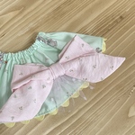 HelloSpring cape
