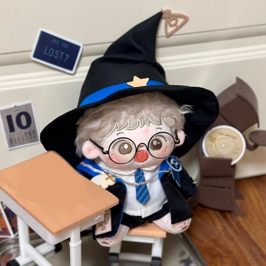 10cmぬいぐるみ用 ちびぬい 着せ替え服 ぬい服 コスチューム