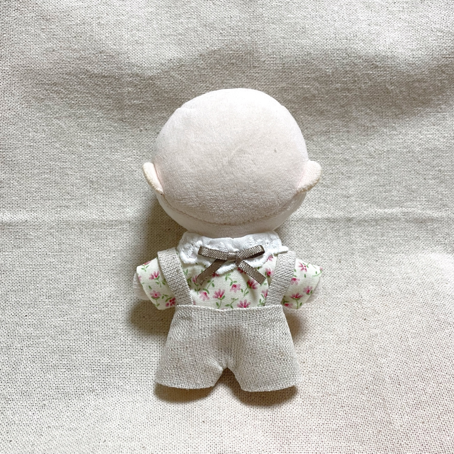 ぬい服 10cm 15cm 16cm ぬいぐるみ 服 - kuums | minne byGMO