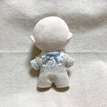 ぬい服 10cm 15cm 16cm ぬいぐるみ 服