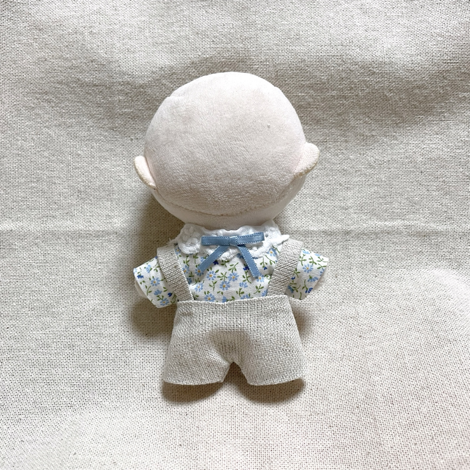ぬい服 10cm 15cm 16cm ぬいぐるみ 服 - kuums | minne byGMO