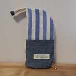 ほっこりペンケース・お化粧ポーチにも☆