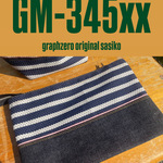 三革屋denim New line up 1st 【GM-345xx】大分県から全国へ♪ 大分うまれのペンギンデニム。graphzero 刺子