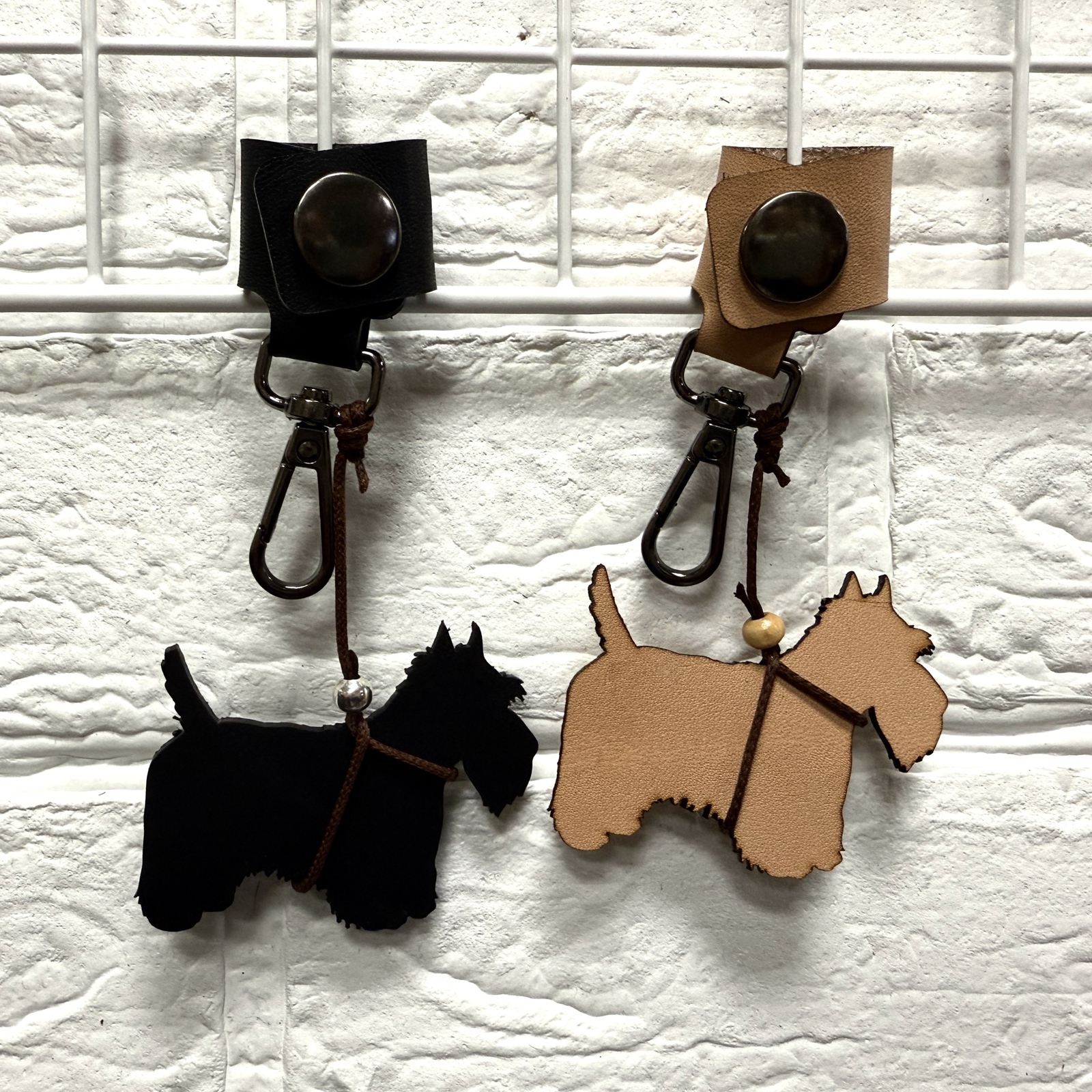 バッグチャーム　テリア Amazon | [エルメス] バディチャーム テリア 犬 バッグ
