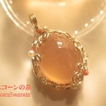マダガスカル産ローズクォーツ