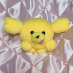 れもん色わんわん