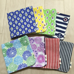 haruyuu1005様専用◆4重ガーゼハンカチ8枚セット◆