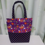 Halloween party 2　トートバッグ
