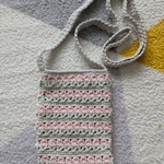 スマホポシェット