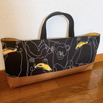 unique monkey＊ピアニカケース 