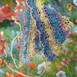 🦋バタフライバブーシュカ🦋