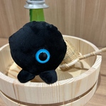 黒い木星人　（夜）
