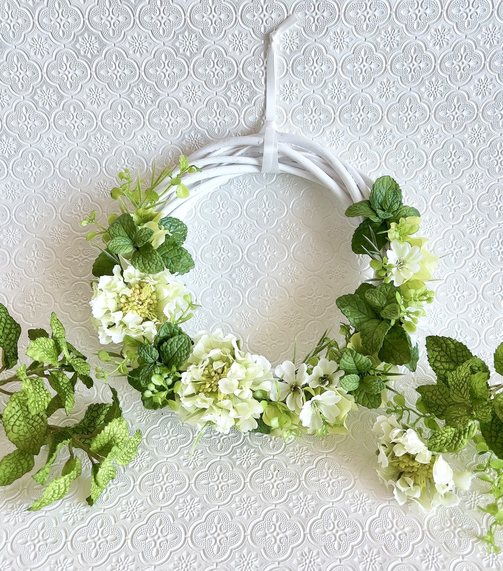 ruca　Bouquet de muguet　サークルマット ruca Bouquet de muguet サークルマット 楽天市場】【3冠達成