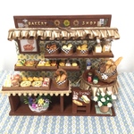 小さなパン屋さん🍞🥖🥪