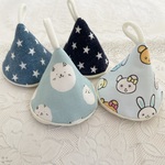 【数量限定】人気商品 おしっこキャップ 4個セット   《星、熊、象》　男の子　出産祝い