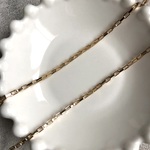 1m SUS304 ステンレスチェーン　サージカルステンレス 54161925