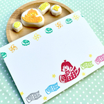 節句のはんこセット🎏