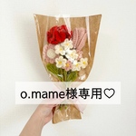 o.mame様専用ページ