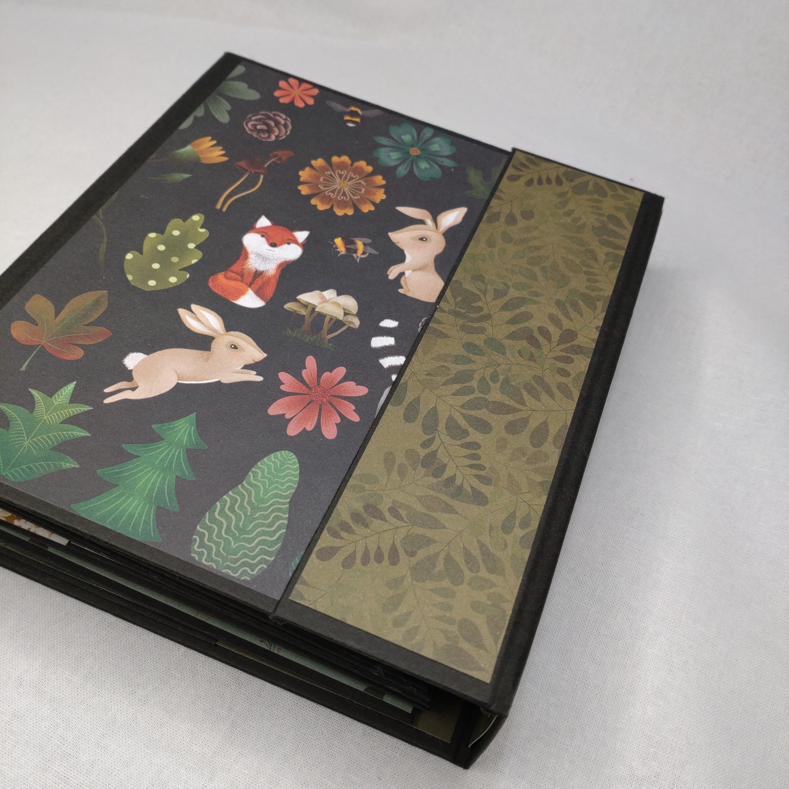 【受注作成☆おすそ分けファイル】McDonald'Design おすそ分けファイル】McDonald's Design +craftbook