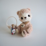 otd Karen bear No,2238  