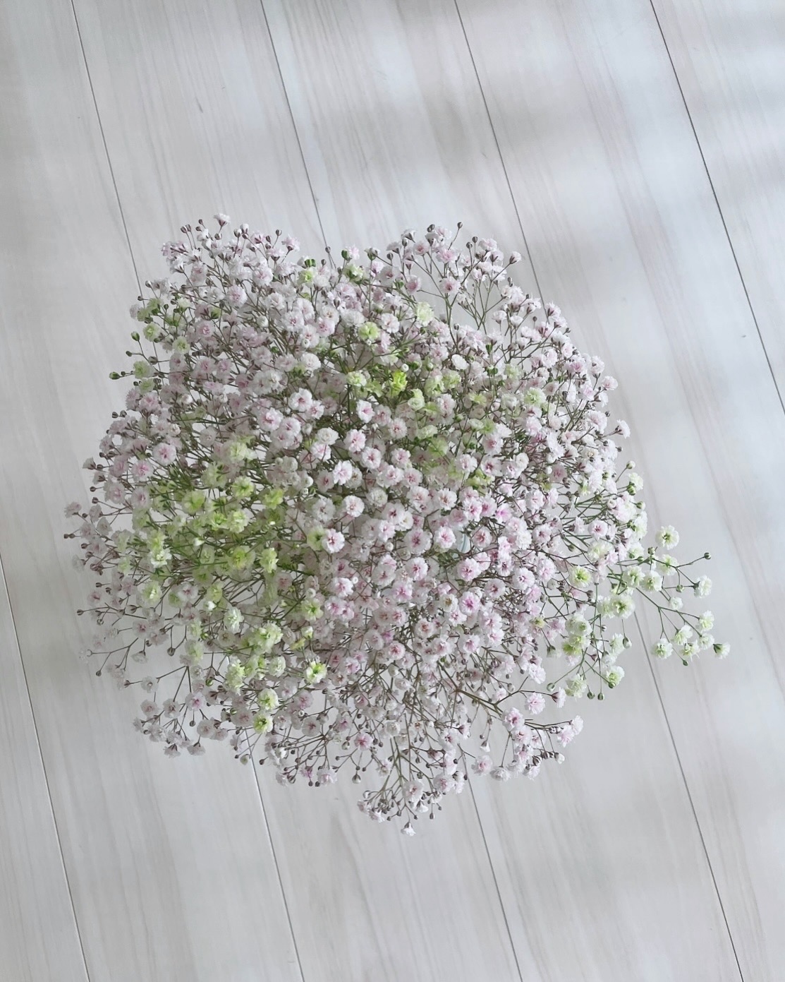 flower cloud 