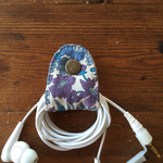  コードホルダー『リバティ エミリー』