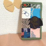 ミナペルホネン iPhone6ケース