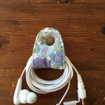  コードホルダー『リバティ エミリー』