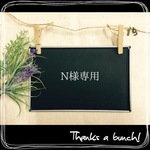 N様専用