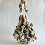 お客様専用カート　flower frill shoulder bag