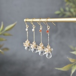 風と踊る銀木犀 / 季節限定