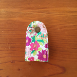 コードホルダー【大】『リバティ エミリー』