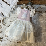 1/6ドール　22cmドール服　22cmdoll服　ピュアニーモs オビツ22 アウトフィット　outfit 人形服　ob22
