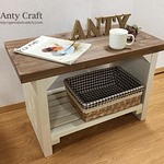 【新色】TV台 ソファテーブル　幅70cm UN/W 完成品