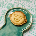さるころクッキー