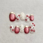 Cherry nail /ネイルチップ