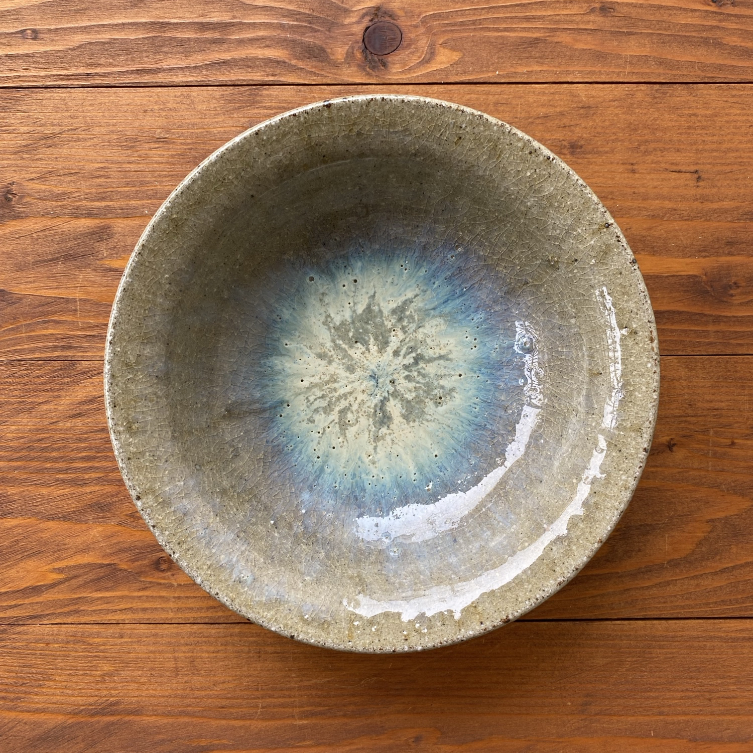 No4081鉄釉　蓋内鳥文　蓋物　合子　小物入れ　陶磁器　民藝　古美術　送料無料 No4081鉄釉 蓋内鳥文 蓋物 合子 小物入れ 陶磁器 民藝 古美術