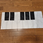 gokan09様 専用品  フェルト鍵盤